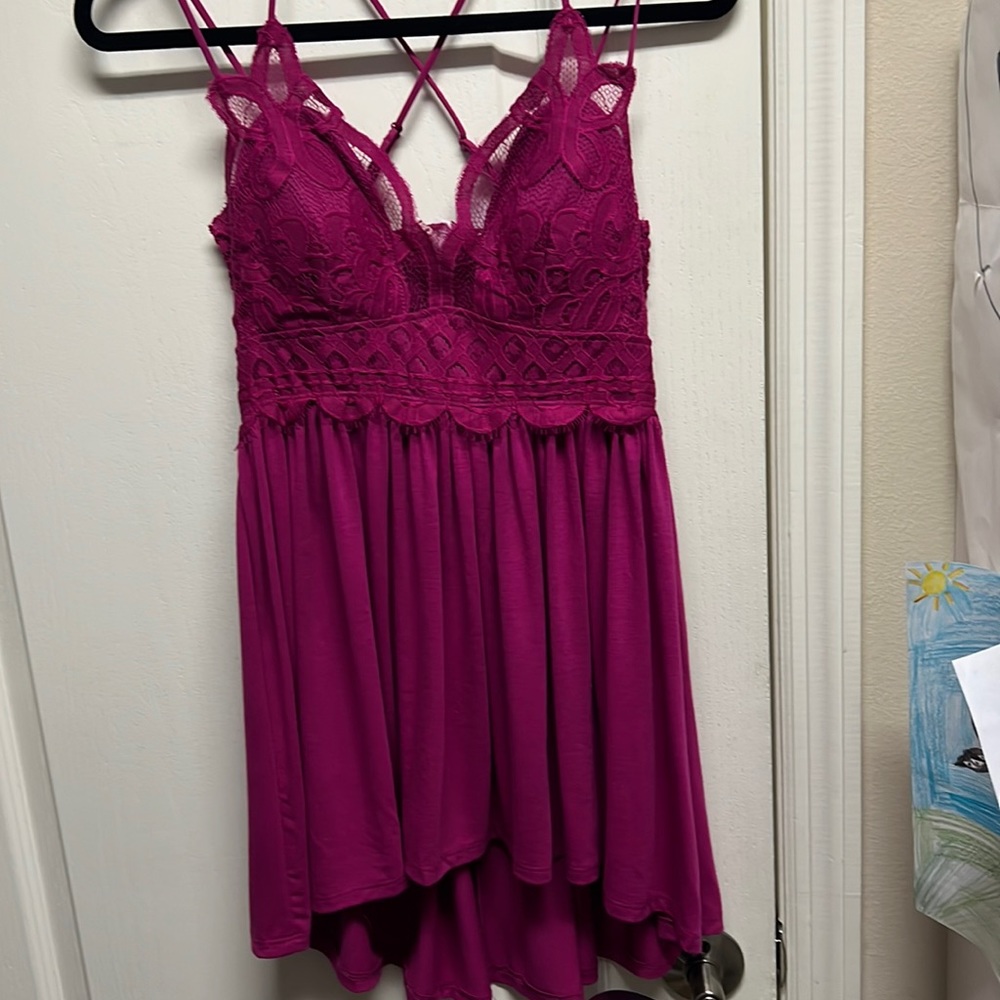 Womens dress BRANDNEW